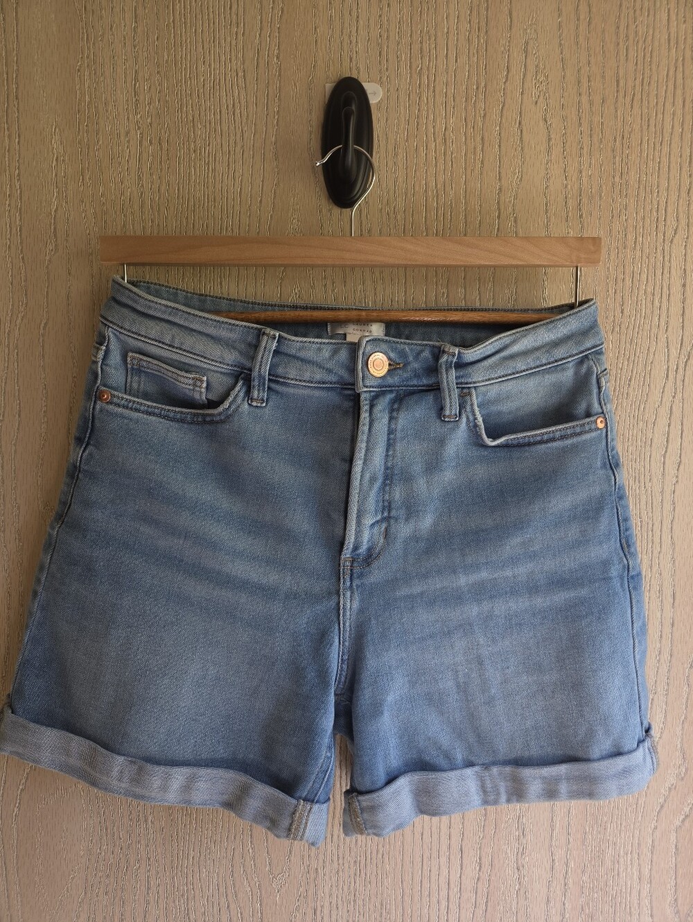 Lauren Conrad Denim Shorts
